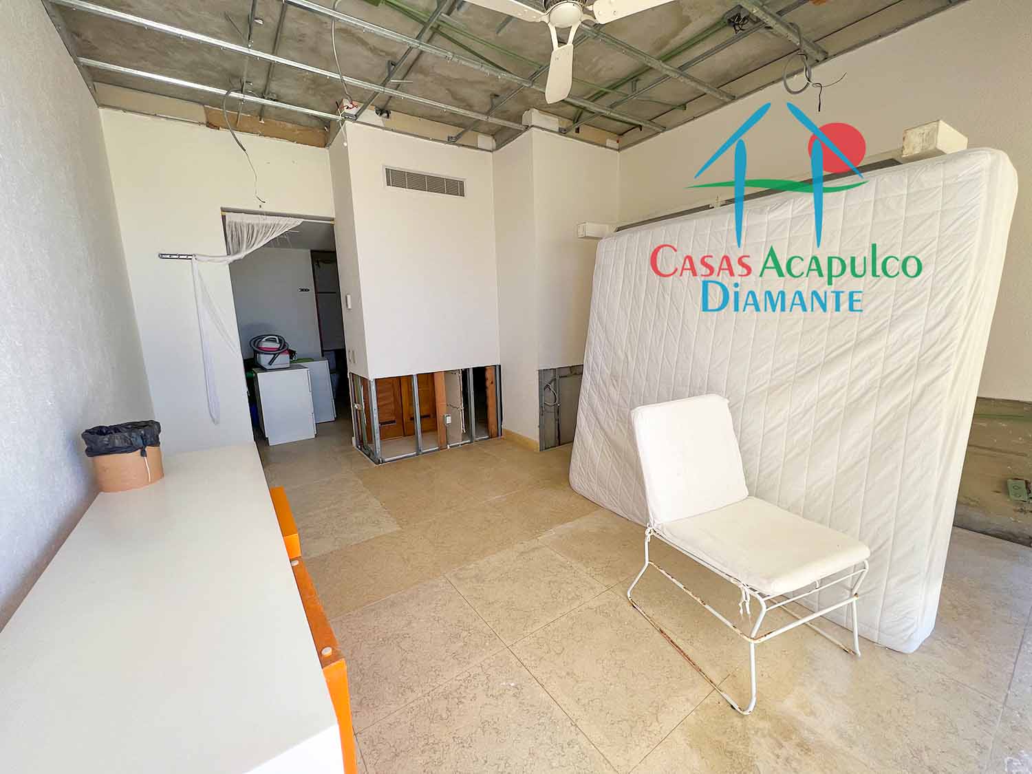 Playamar Tres Cantos T3 PJ 2 - Recámara principal 3